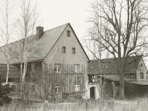 Bauernhof, Kreischa