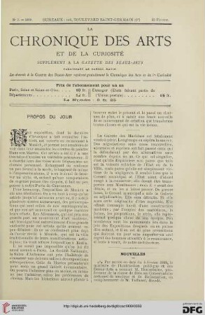 Nr. 7 (13 Février)