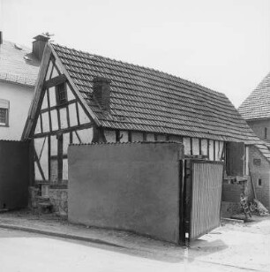 Hadamar, Untergasse 35