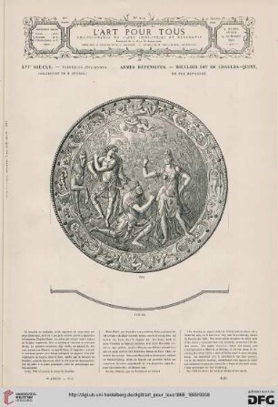No 213 (30 Octobre 1868)
