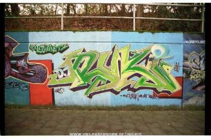 Dj RUKi | KAELiMETZ | NB.. HALS! LDA | 4040 | ...und DJ RUKi an der Nadel!