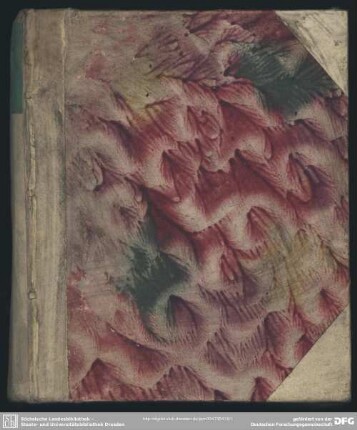 Disputatio Theologica De Adami Poenitentia, vilgo Von Adams Buße