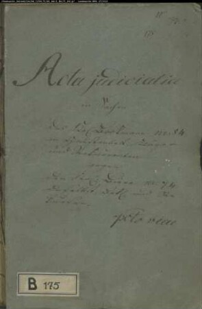 Brockmann zu Haustenbeck Nr. 84 gegen Biere Nr. 74 zu Haustenbeck - Weg