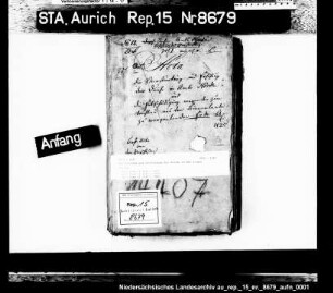 Die Erhöhung und Verstärkung der Deiche im Amt Norden