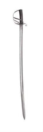 Pattern 1853 Cavalry Sword , 1908.S.040