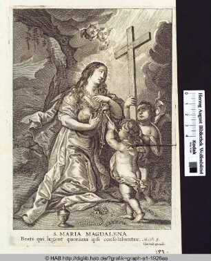 S. Maria Magdalena
