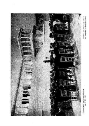 Olympia-Festakt im Pergamon-Museum am 22. Juli 1936