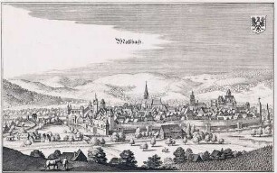 [Blatt-Nr.: 48] Mosbach/Baden [Moßbach]