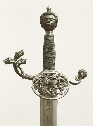 Klinge