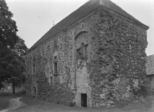 Bischofsburg Lemsal & Burg Limbaži