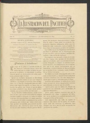 1897,2,27: año 2, no. 27 (1 de septiembre de 1897)