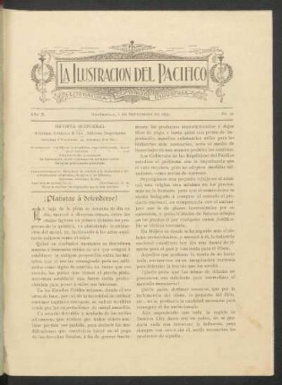 1897,2,27: año 2, no. 27 (1 de septiembre de 1897)