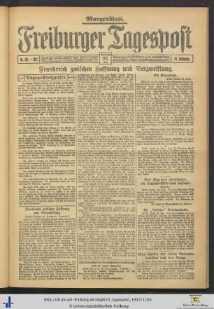 21.06.1917 (Morgenblatt)