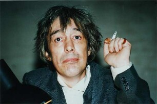 Harry Hass