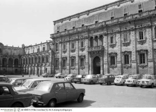 Palazzo del Seminario