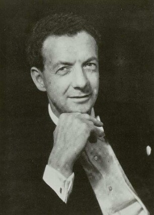Britten, Edward Benjamin