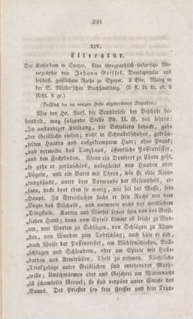 231-256 Rezensionen