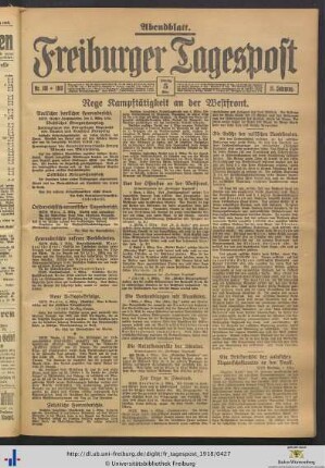 05.03.1918 (Abendblatt)