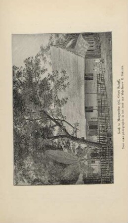 Kerk te Mangaitoe (eil. Groot Sangi)