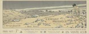 L' Enfant prodigue