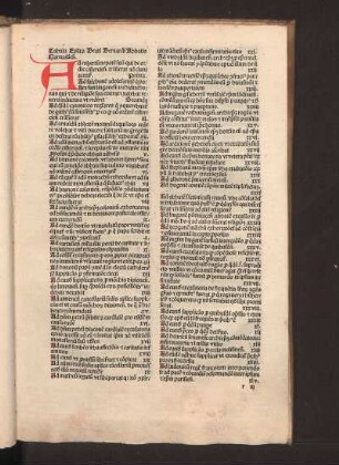Tabula