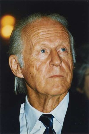 Thor Heyerdahl