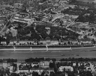 Archivfotografie "mannheim_luftaufnahmen_city_2267m"