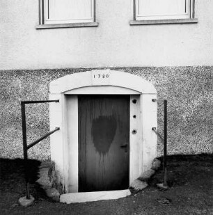 Wölfersheim, Friedberger Straße 32
