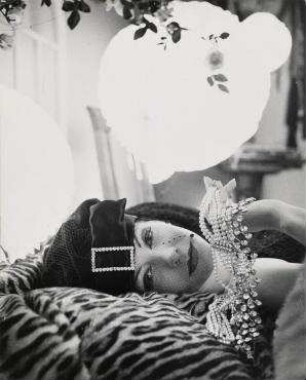 Mrs. Melvin J. Lasky