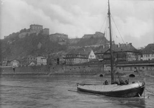 Festung Ehrenbreitstein