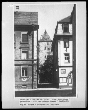 Kaiserturm