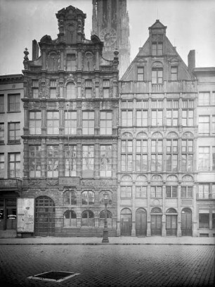 Huis van de Timmerlieden