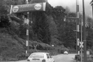Umweltschutz im Verkehr