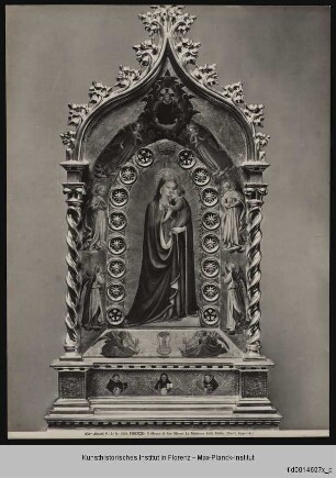 Madonna della Stella