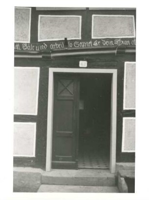 Haueda, Kreis Hofgeismar