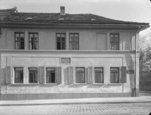 Wohnhaus