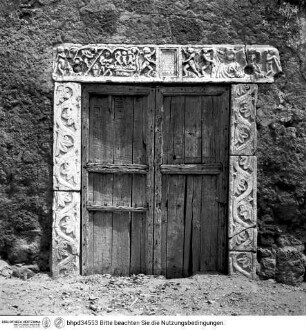 Portal aus Spolien