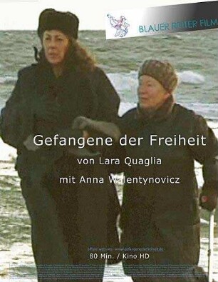 Gefangene der Freiheit