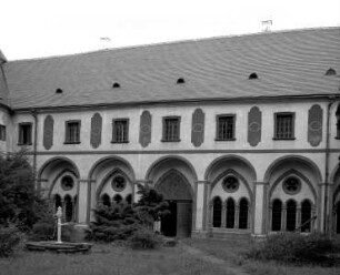 Nordflügel