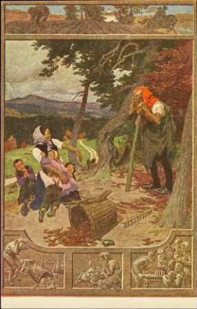 Rübezahl [R]