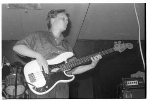 The Beauty Contest + Trigger and the Thrill Kings 15.6.1984 I N3