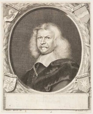 Hieronymus Petrus von Stetten