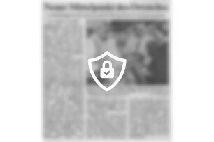 Neuer Mittelpunkt des Ortsteiles