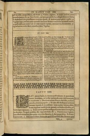 Caput XIV. - XVI.