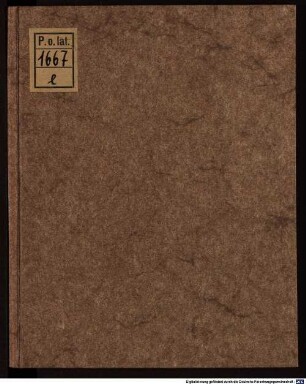 Detestatio et querela communium nostri temporis tumultuum et miseriarum totius Germaniae, et aliarum regionum carmine breviter scripta