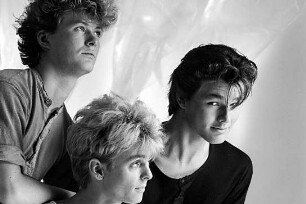 a-ha - The Movie