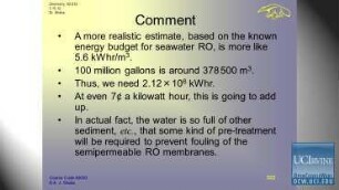 Lec. 13. "Clean Natural Gases" and More Review Problems