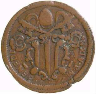 Münze, 1751