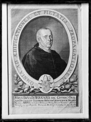 Rosa, Bernhard