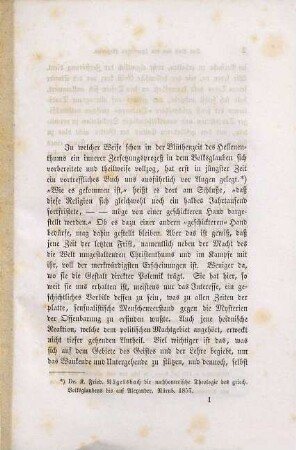 Das Buch von den ägyptischen Mysterien : zur Geschichte der Selbstauflösung des heidnischen Hellenenthums